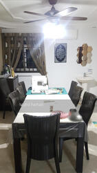 Woodlands Street 82 (Woodlands), HDB Jumbo #277342081